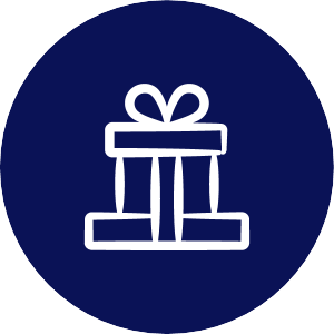 Cultural Gifts Amsterdam