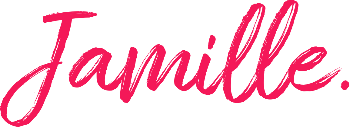 jamille van Wijngaarden